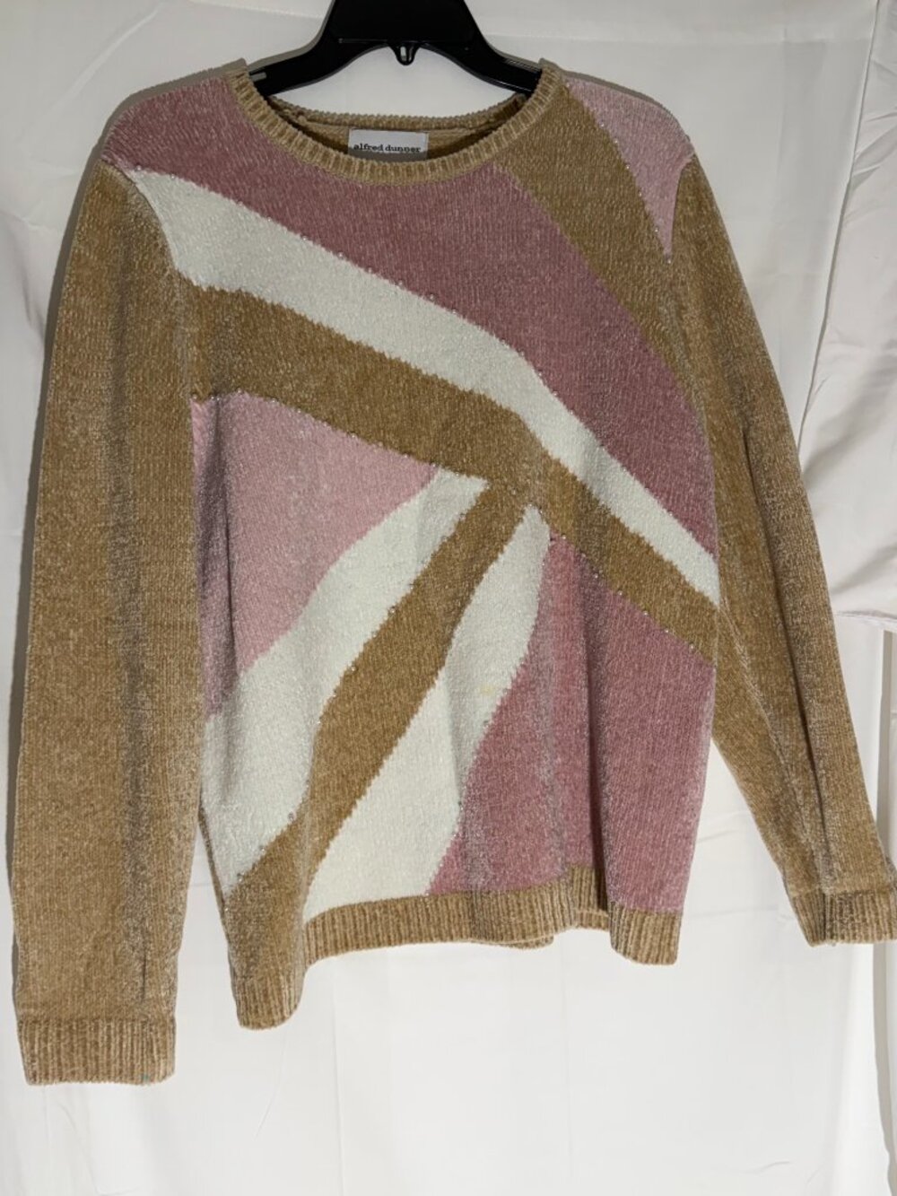 Alfred Dunner Sweater
